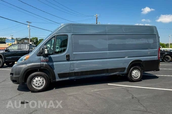 2020 Ram ProMaster 3500 Cargo Van High Roof 159.0" WB - miniatura 7