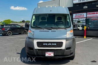 2020 Ram ProMaster 3500 Cargo Van High Roof 159.0" WB - miniatura 9
