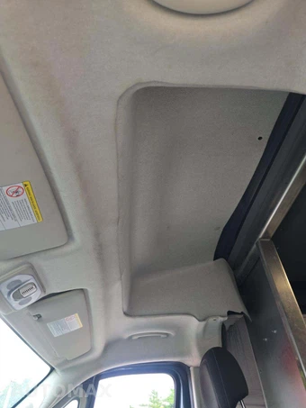 2020 Ram ProMaster 3500 Cargo Van High Roof 159.0" WB - miniatura 11