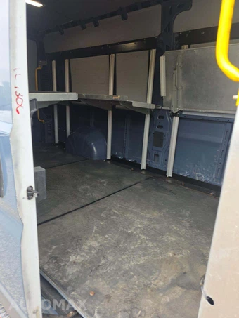 2020 Ram ProMaster 3500 Cargo Van High Roof 159.0" WB - miniatura 14