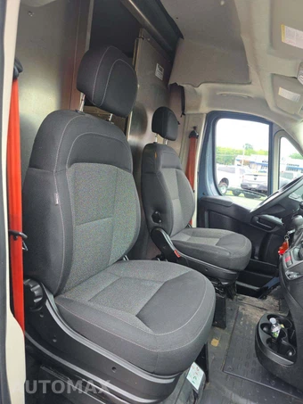 2020 Ram ProMaster 3500 Cargo Van High Roof 159.0" WB - miniatura 16