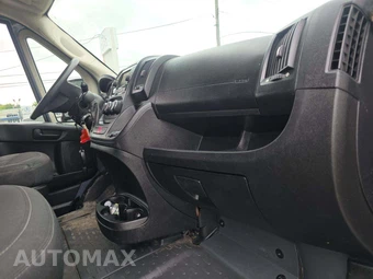 2020 Ram ProMaster 3500 Cargo Van High Roof 159.0" WB - miniatura 17