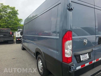 2020 Ram ProMaster 3500 Cargo Van High Roof 159.0" WB - miniatura 2