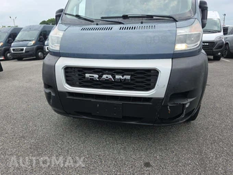 2020 Ram ProMaster 3500 Cargo Van High Roof 159.0" WB - miniatura 20