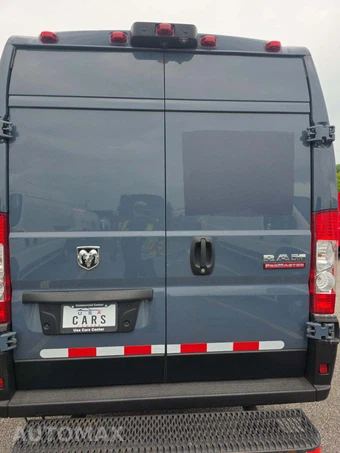2020 Ram ProMaster 3500 Cargo Van High Roof 159.0" WB - miniatura 21