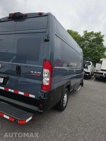 2020 Ram ProMaster 3500 Cargo Van High Roof 159.0" WB - miniatura 3