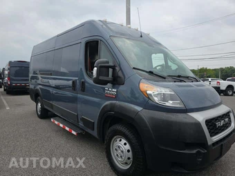 2020 Ram ProMaster 3500 Cargo Van High Roof 159.0" WB - miniatura 4