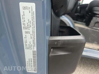 2020 Ram ProMaster 3500 Cargo Van High Roof 159.0" WB - miniatura 5