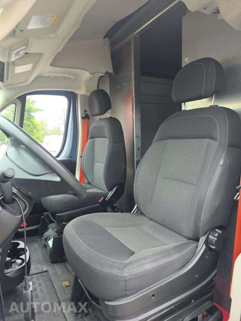 2020 Ram ProMaster 3500 Cargo Van High Roof 159.0" WB - miniatura 6