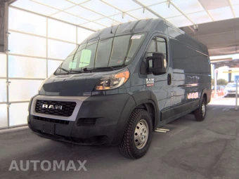 2020 Ram ProMaster 3500 Cargo Van High Roof 159.0" WB