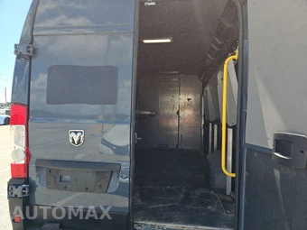 2020 Ram ProMaster 3500 Cargo Van High Roof 159.0" WB - miniatura 15