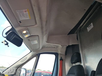 2020 Ram ProMaster 3500 Cargo Van High Roof 159.0" WB - miniatura 16
