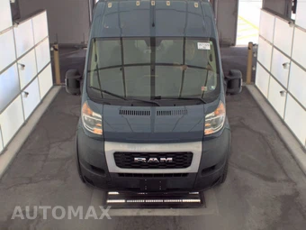 2020 Ram ProMaster 3500 Cargo Van High Roof 159.0" WB - miniatura 2