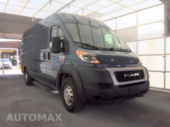 2020 Ram ProMaster 3500 Cargo Van High Roof 159.0" WB - miniatura 3