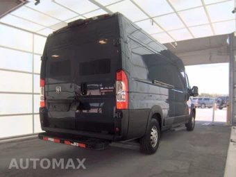 2020 Ram ProMaster 3500 Cargo Van High Roof 159.0" WB - miniatura 4