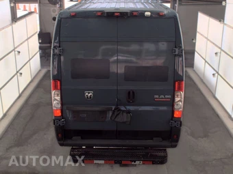 2020 Ram ProMaster 3500 Cargo Van High Roof 159.0" WB - miniatura 5