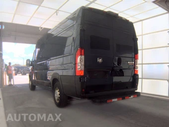 2020 Ram ProMaster 3500 Cargo Van High Roof 159.0" WB - miniatura 6