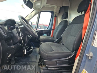 2020 Ram ProMaster 3500 Cargo Van High Roof 159.0" WB - miniatura 7