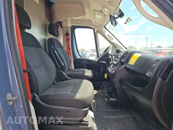 2020 Ram ProMaster 3500 Cargo Van High Roof 159.0" WB - miniatura 8