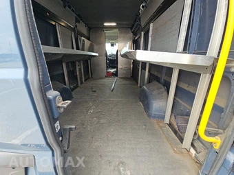 2020 Ram ProMaster 3500 Cargo Van High Roof 159.0" WB - miniatura 15