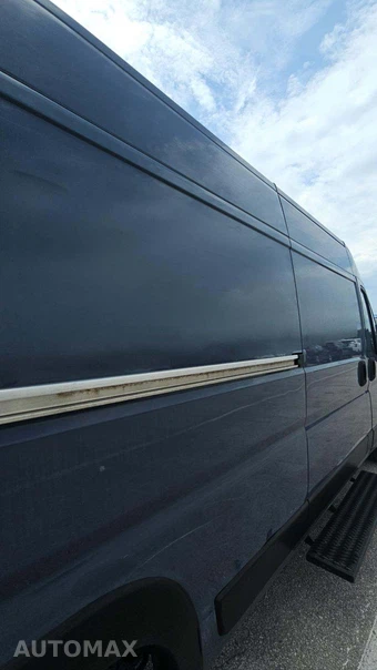 2020 Ram ProMaster 3500 Cargo Van High Roof 159.0" WB - miniatura 19