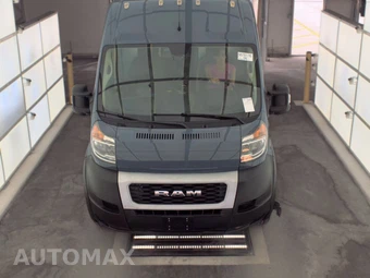 2020 Ram ProMaster 3500 Cargo Van High Roof 159.0" WB - miniatura 2