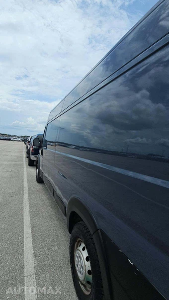2020 Ram ProMaster 3500 Cargo Van High Roof 159.0" WB - miniatura 20