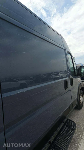 2020 Ram ProMaster 3500 Cargo Van High Roof 159.0" WB - miniatura 21
