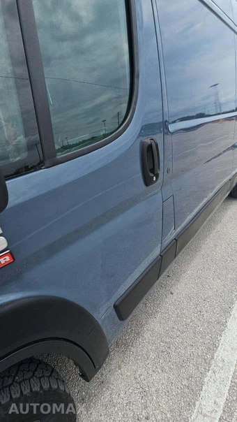 2020 Ram ProMaster 3500 Cargo Van High Roof 159.0" WB - miniatura 26