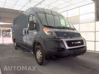 2020 Ram ProMaster 3500 Cargo Van High Roof 159.0" WB - miniatura 3