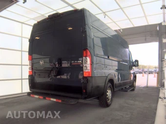2020 Ram ProMaster 3500 Cargo Van High Roof 159.0" WB - miniatura 4