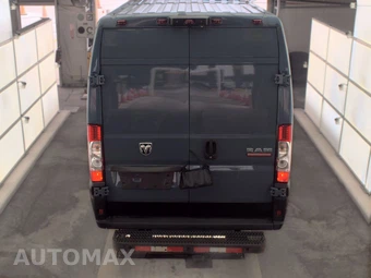 2020 Ram ProMaster 3500 Cargo Van High Roof 159.0" WB - miniatura 5