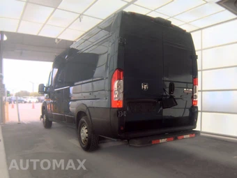 2020 Ram ProMaster 3500 Cargo Van High Roof 159.0" WB - miniatura 6