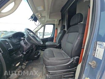 2020 Ram ProMaster 3500 Cargo Van High Roof 159.0" WB - miniatura 7