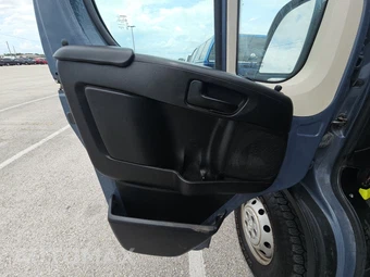 2020 Ram ProMaster 3500 Cargo Van High Roof 159.0" WB - miniatura 9