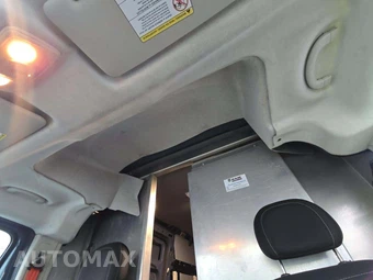 2020 Ram ProMaster 3500 Cargo Van High Roof 159.0" WB - miniatura 11