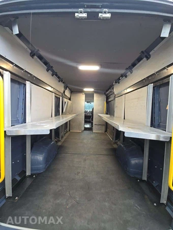 2020 Ram ProMaster 3500 Cargo Van High Roof 159.0" WB - miniatura 14