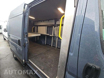 2020 Ram ProMaster 3500 Cargo Van High Roof 159.0" WB - miniatura 16