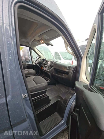 2020 Ram ProMaster 3500 Cargo Van High Roof 159.0" WB - miniatura 18