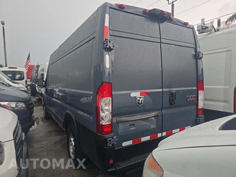 2020 Ram ProMaster 3500 Cargo Van High Roof 159.0" WB - miniatura 2