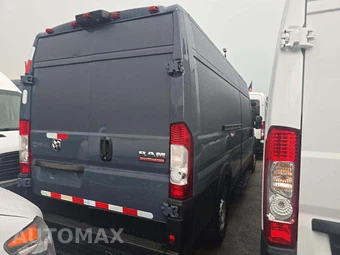 2020 Ram ProMaster 3500 Cargo Van High Roof 159.0" WB - miniatura 3
