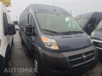 2020 Ram ProMaster 3500 Cargo Van High Roof 159.0" WB - miniatura 4