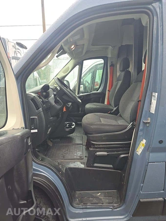2020 Ram ProMaster 3500 Cargo Van High Roof 159.0" WB - miniatura 6