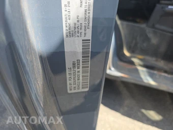 2020 Ram ProMaster 3500 Cargo Van High Roof 159.0" WB - miniatura 13