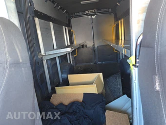 2020 Ram ProMaster 3500 Cargo Van High Roof 159.0" WB - miniatura 15