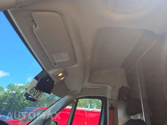 2020 Ram ProMaster 3500 Cargo Van High Roof 159.0" WB - miniatura 16