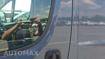 2020 Ram ProMaster 3500 Cargo Van High Roof 159.0" WB - miniatura 17