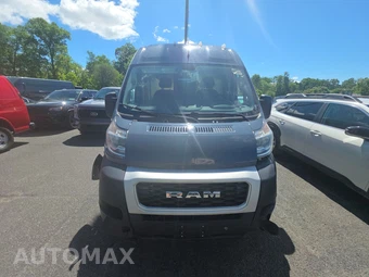 2020 Ram ProMaster 3500 Cargo Van High Roof 159.0" WB - miniatura 2