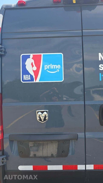 2020 Ram ProMaster 3500 Cargo Van High Roof 159.0" WB - miniatura 22