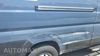2020 Ram ProMaster 3500 Cargo Van High Roof 159.0" WB - miniatura 23